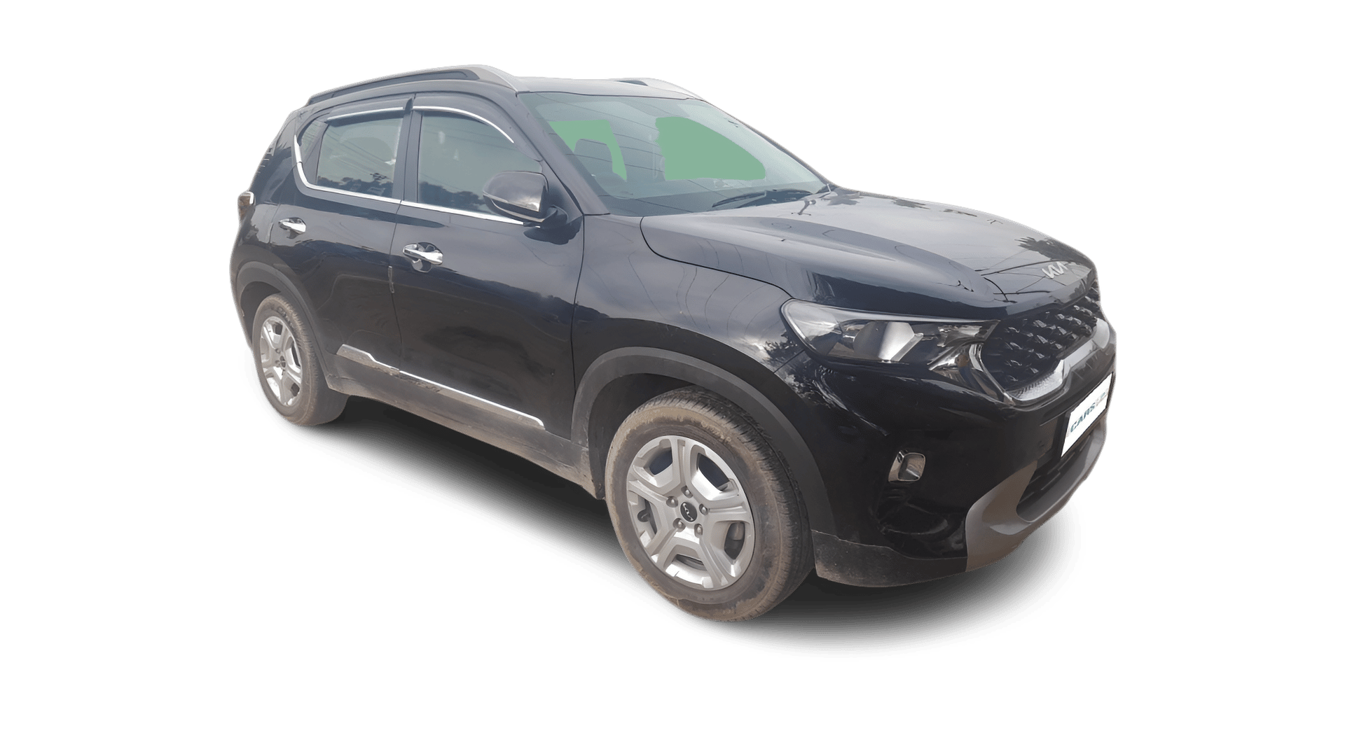 2023 KIA SONET - SUV - Petrol - Manual - ₹9.50 lakh